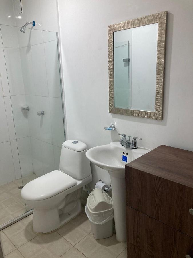 Hotel Hih Brisas De La Sierra 圣玛尔塔 外观 照片