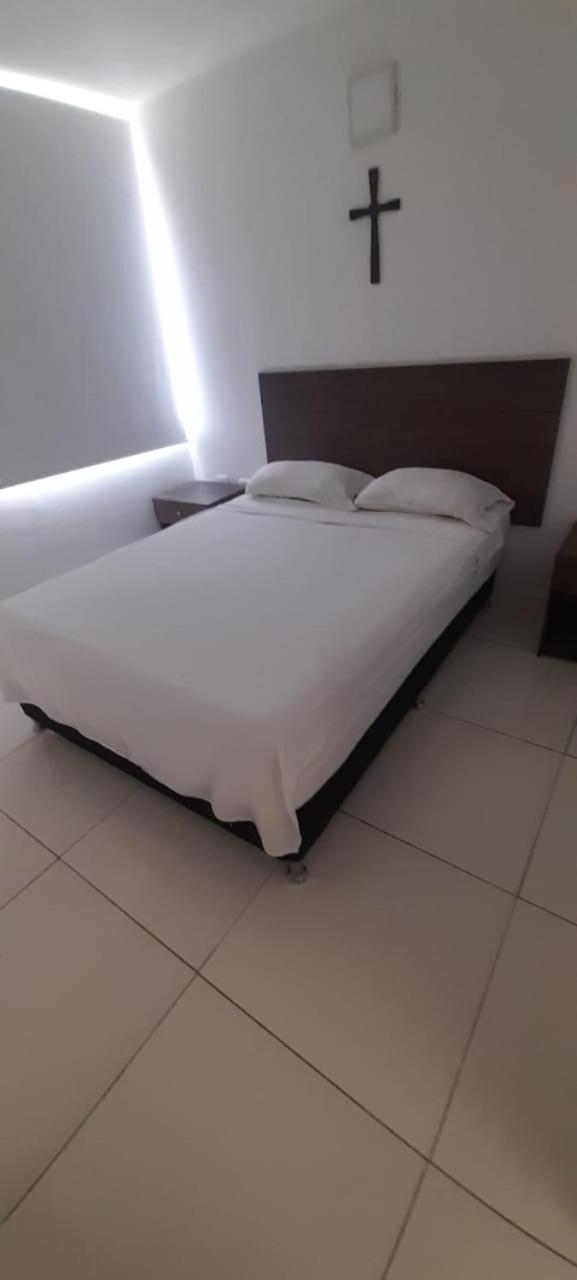 Hotel Hih Brisas De La Sierra 圣玛尔塔 外观 照片